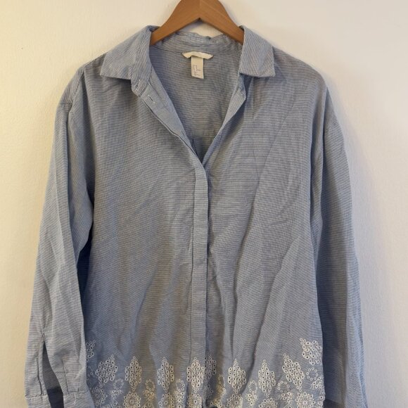 Anthropologie/Zara/HM size M-L clothing - Picture 4 of 15